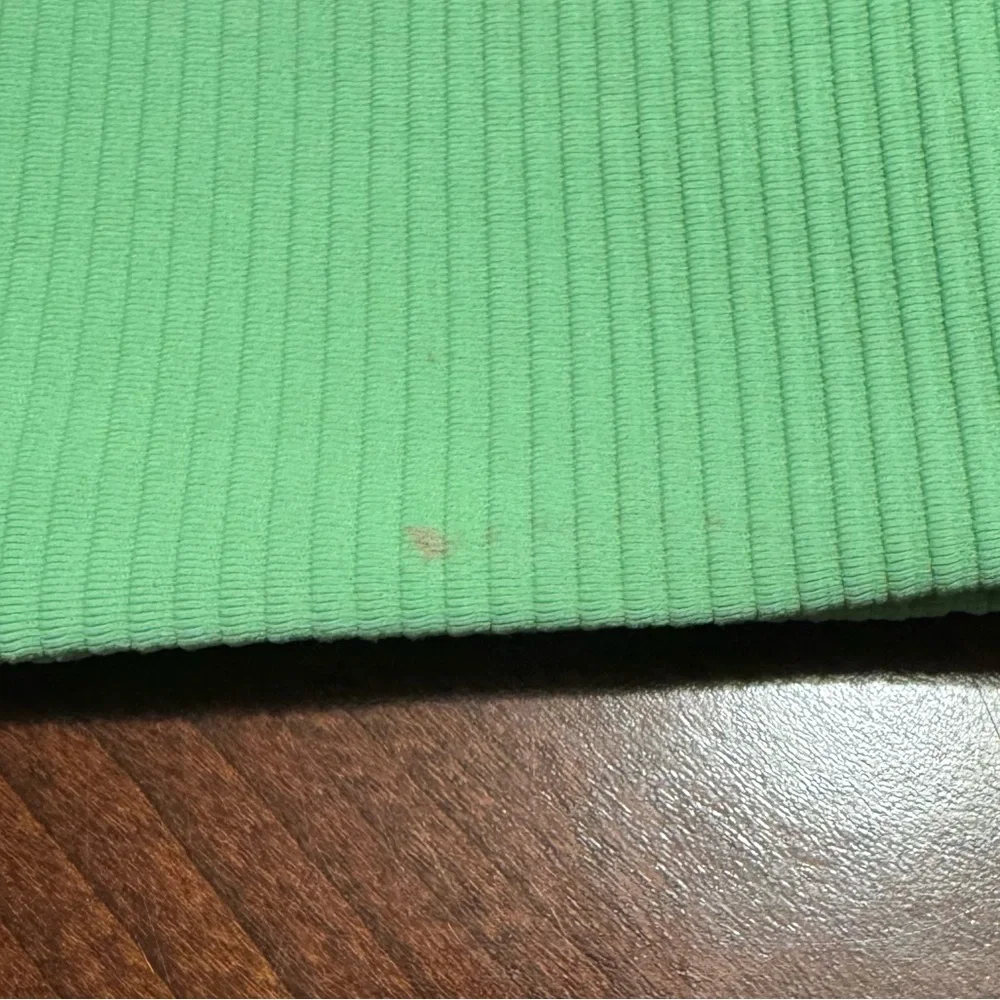 Lululemon Power Pivot Ribbed Tank - Picture 7 of 7